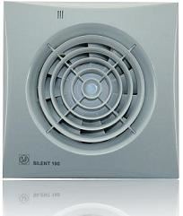 Вентиляторы серии Silent