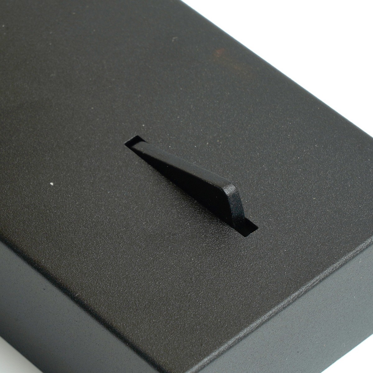 Накладные светодиодные светильники Светильник Feron ML1850 BELL 35W 230V GU10 золото и чёрный 48420 