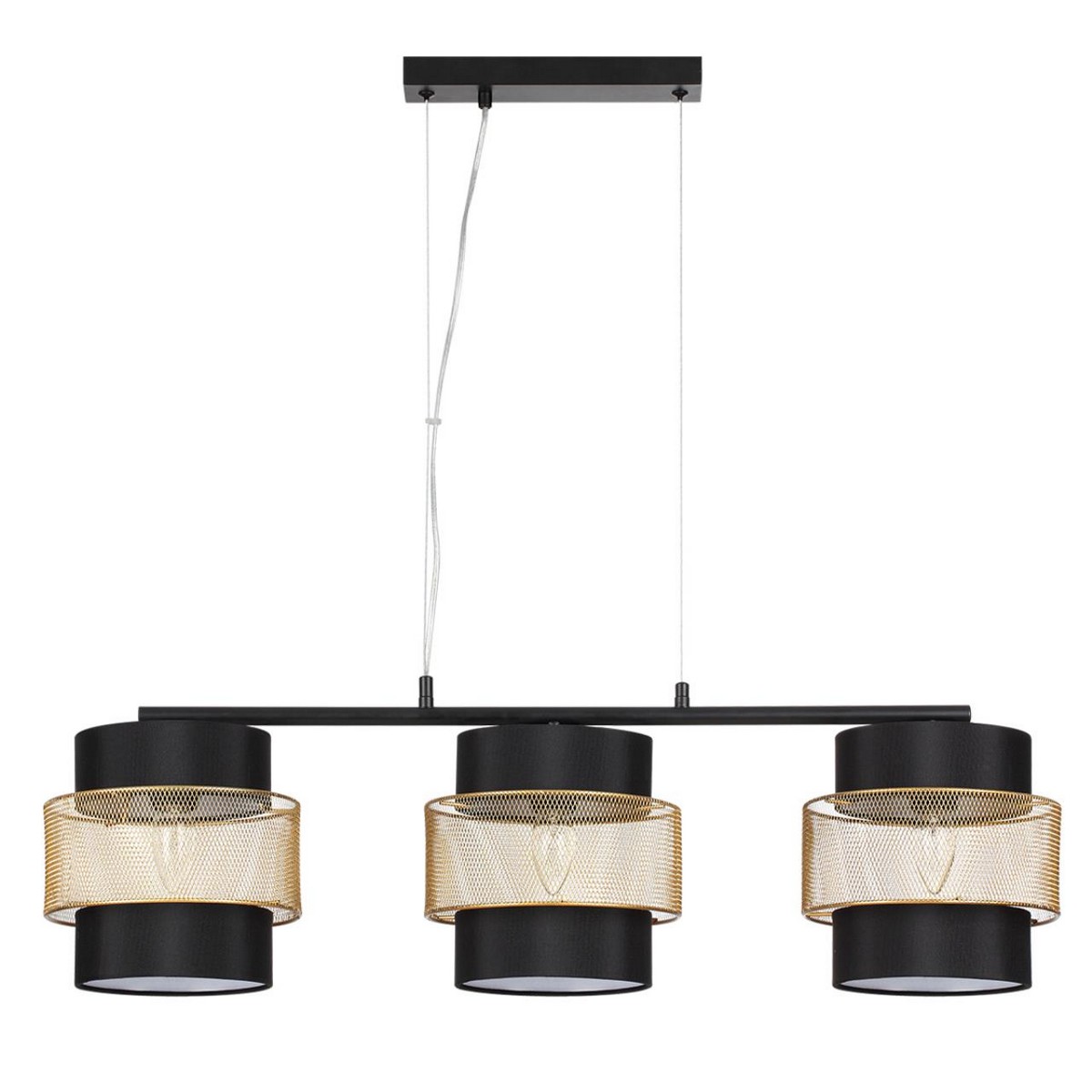 Люстры Подвес LUMION 8003/3A ANIMAISA 