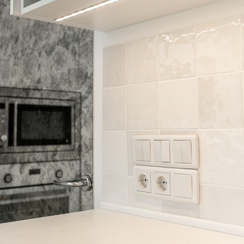 Werkel Перламутр рифленый механизмы Выключатель Werkel одноклавишный перламутровый рифленый W1110013