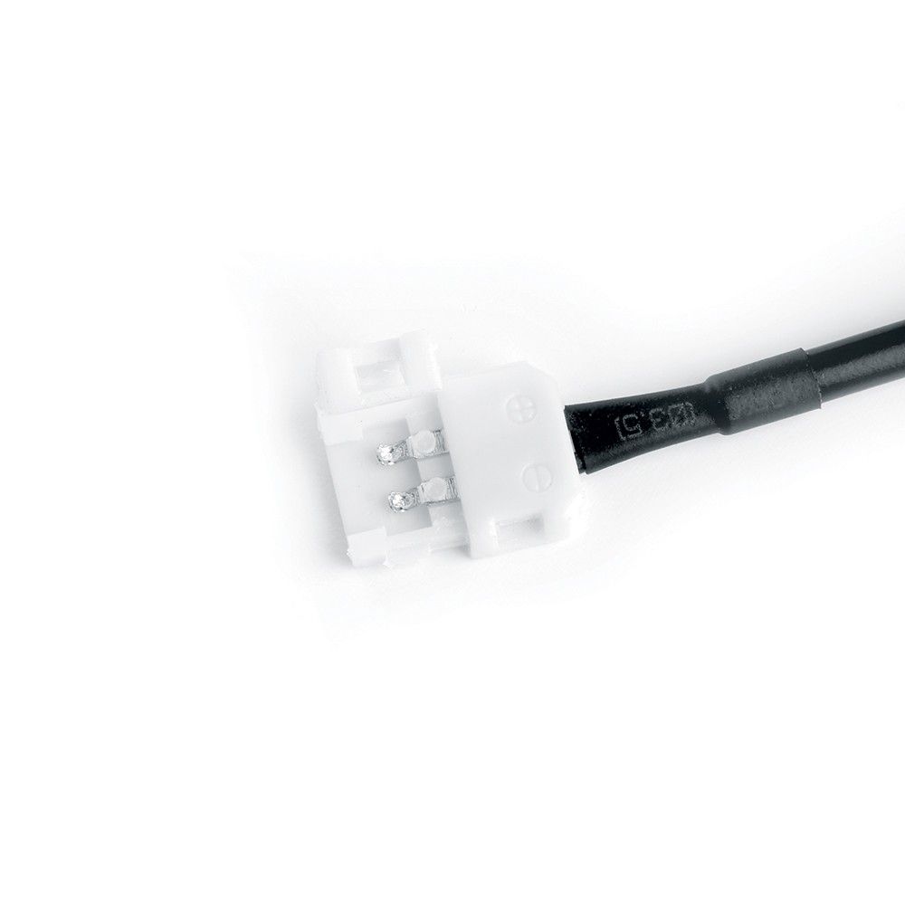 Коннекторы для светодиодной ленты Соединительный провод Feron для светодиодных лент 0.2м LD104 23395 