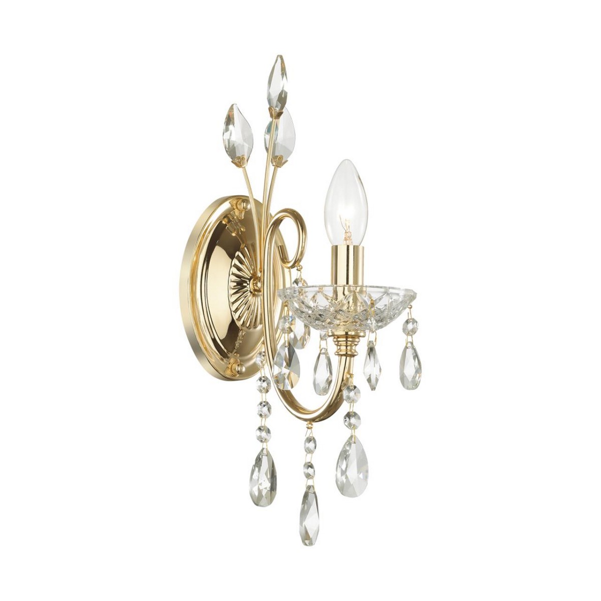 Бра Бра ODEON LIGHT 4977/1W VERSIA 