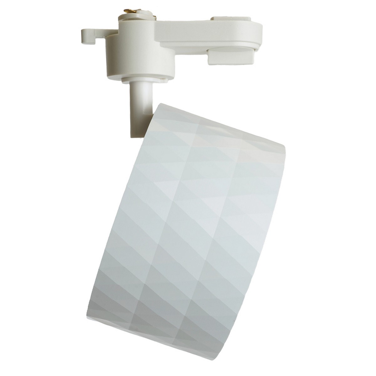 Трековые светодиодные светильники Светильник Feron AL177 трековый GX70 белый 48700 