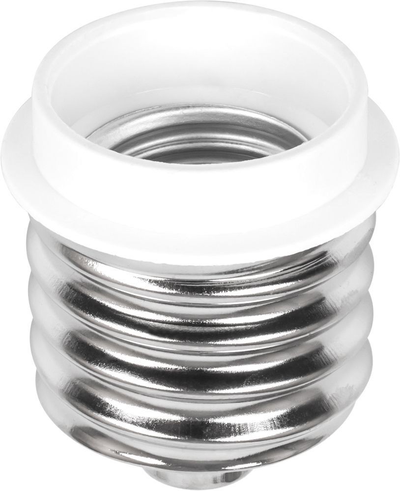 Патрон-переходник  для ламп 250V Е40-Е27 LH67 22344