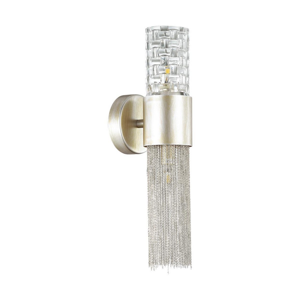 Бра Бра ODEON LIGHT 4631/2W PERLA 