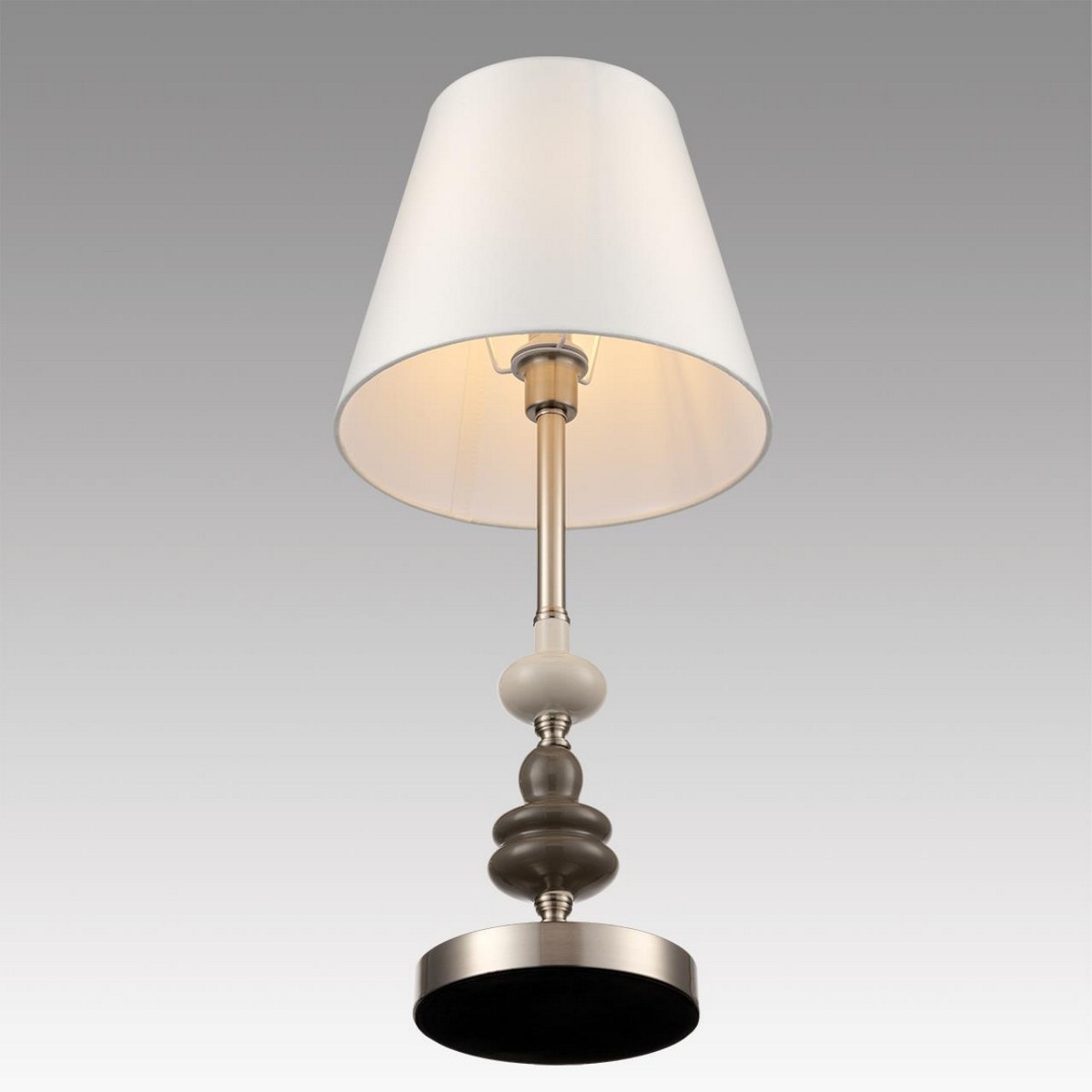 Настольные лампы Настольная лампа LUMION 8283/1T KENTUKI 