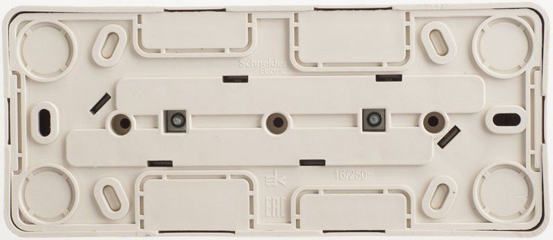 Этюд Дача Розетка 3-ая Systeme Electric Этюд наружный Сосна б/з без шторок 16А 250B PA16-009D