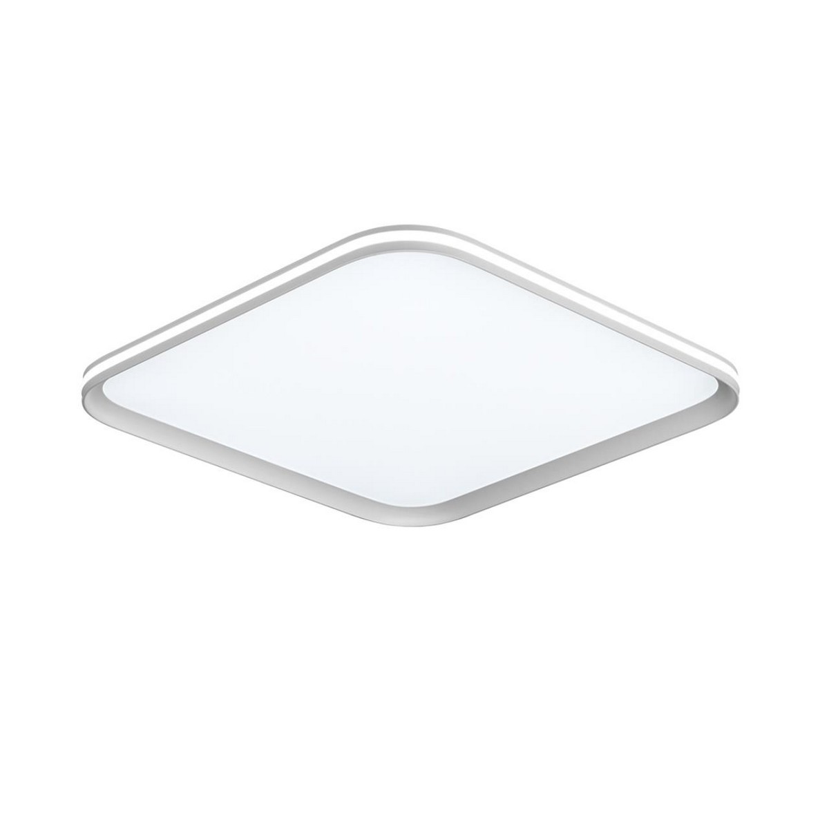 Накладные светодиодные светильники Потолочный светильник СОНЕКС 7750/95L BETA 