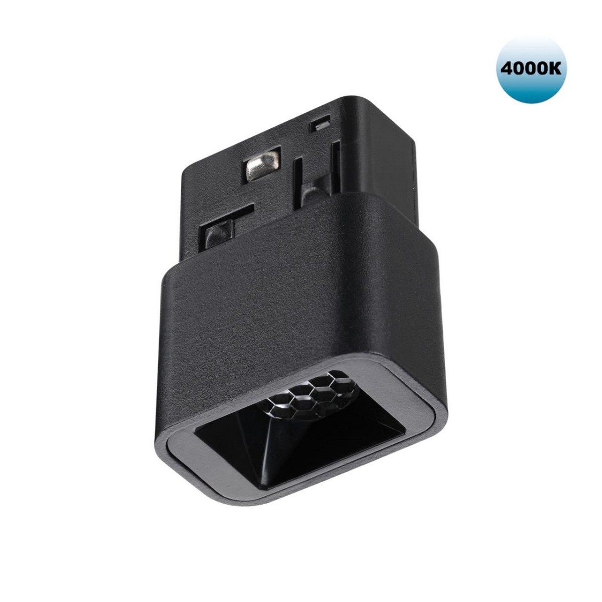 Трековые светодиодные светильники Трековый низковольтный светильник NOVOTECH FLUM 359515