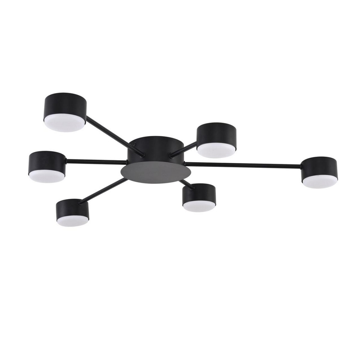 Люстры Люстра LUMION 8344/6С TORINA