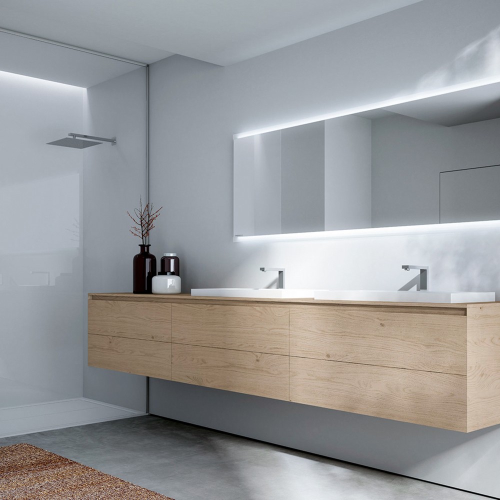 Светодиодная лента белая холодная Лента светодиодная Feron LS604 60SMD(2835)/м 4.8Вт/м 12V 6500К IP65 1 метр 27752 