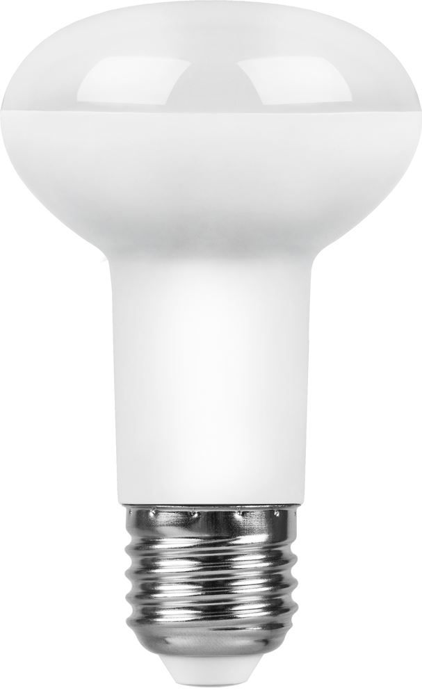 E27 Лампа светодиодная Feron LB-463 E27 11W 6400K R63 230V 25512 
