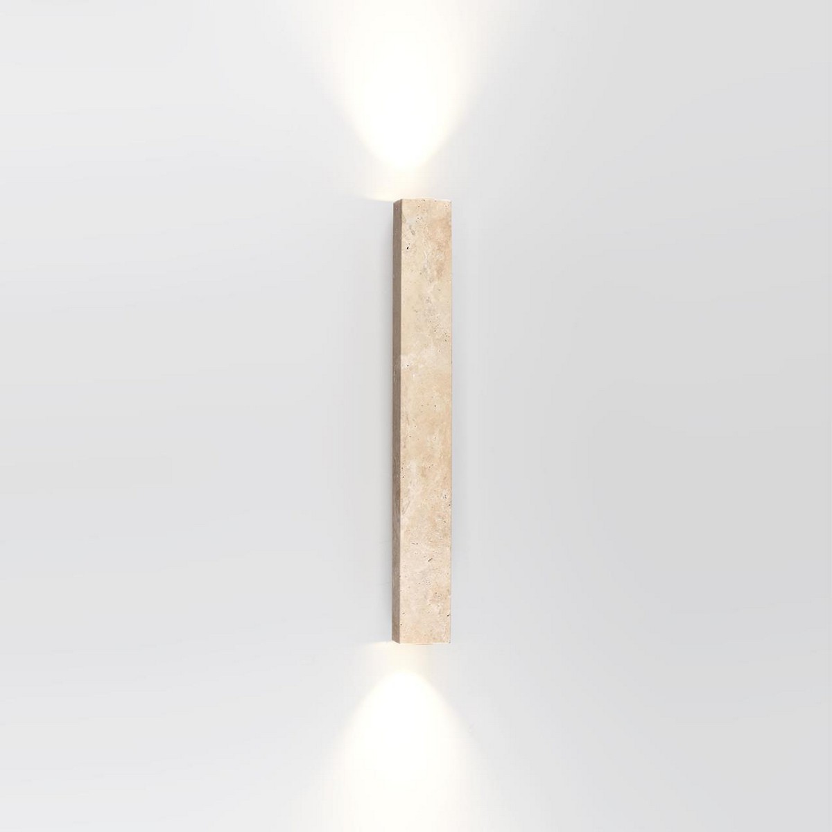 Бра Настенный светильник ODEON LIGHT 6625/10WL TRAVERTINO LED 