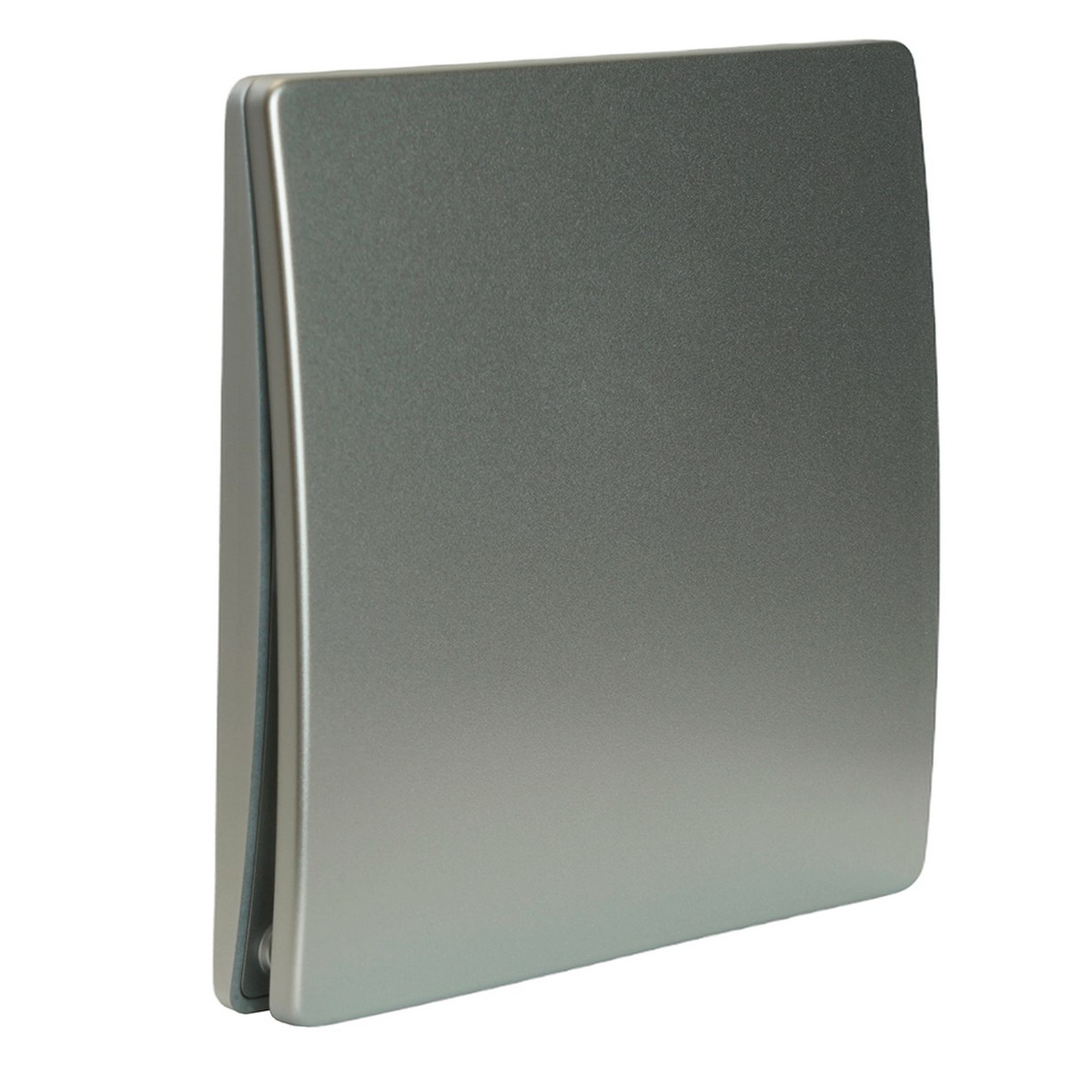 Выключатель беспроводной FERON TM91 SMART IP65 одноклавишный серебро 51029