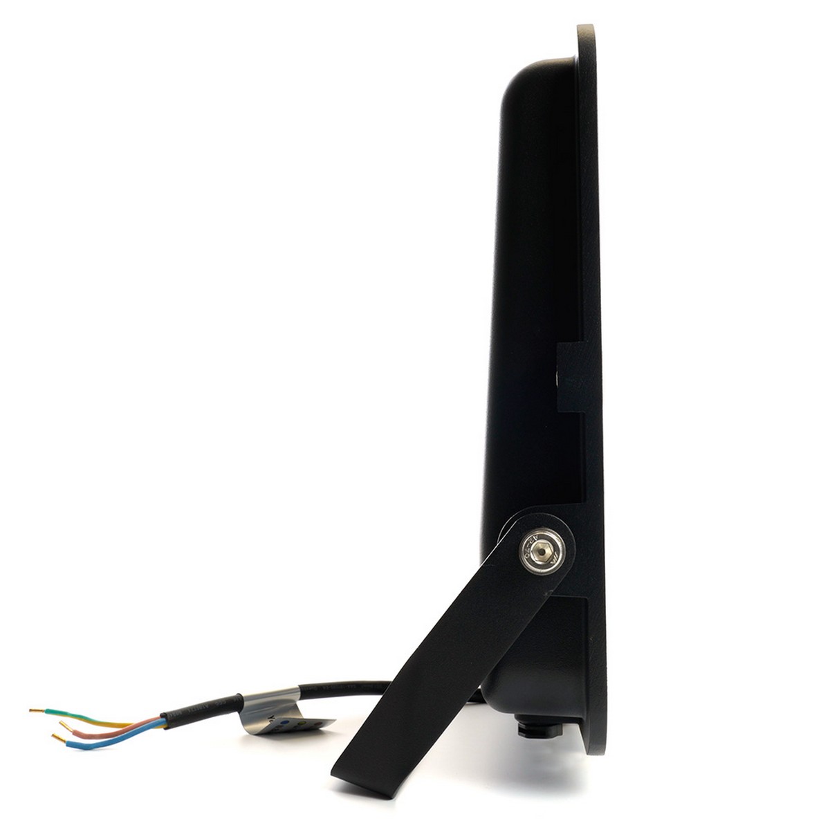 Прожекторы светодиодные Светодиодный прожектор Feron.PRO LL-1000 IP65 200W 6400K черный 51016 