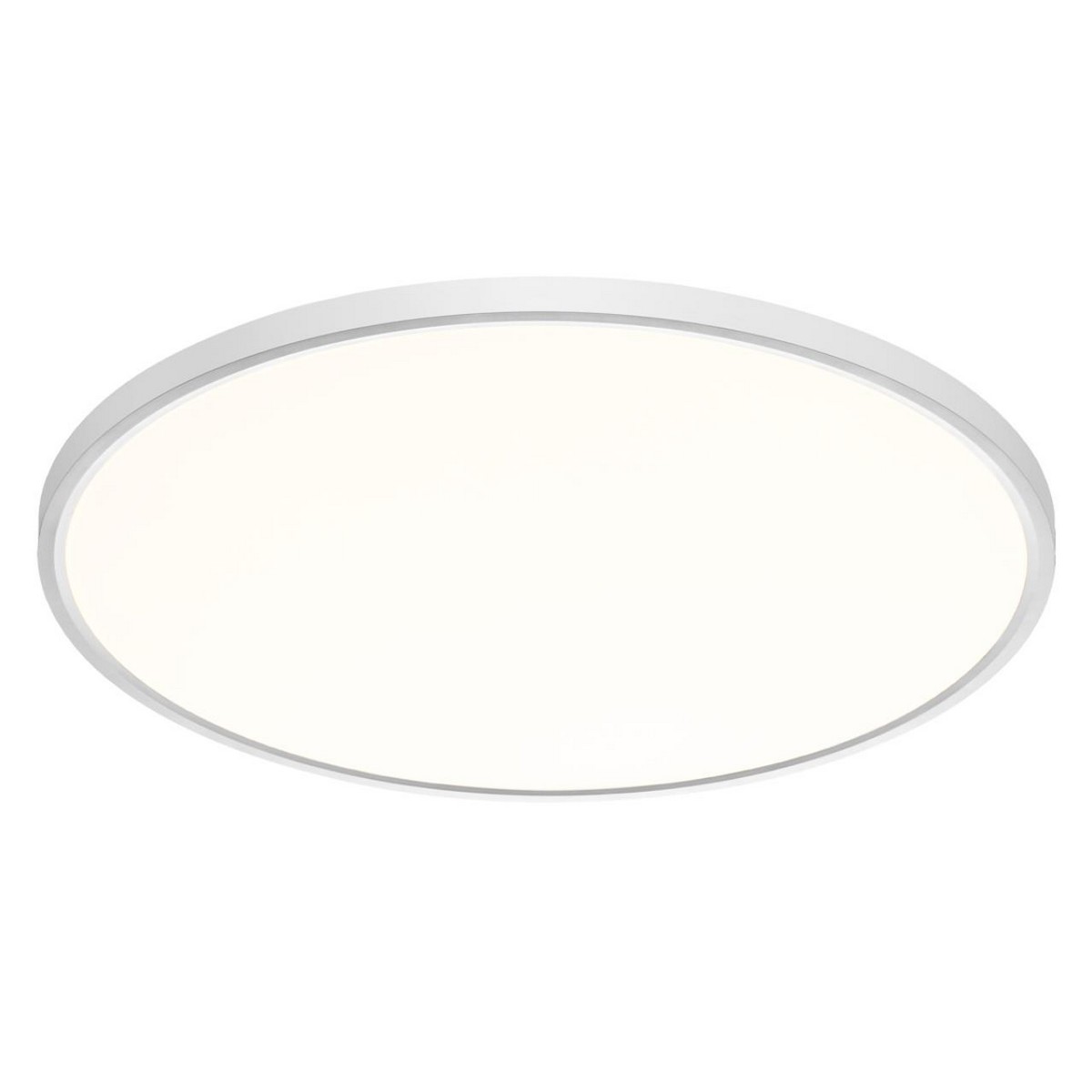 Накладные светодиодные светильники Настенно-потолочный светильник СОНЕКС 7659/48L ALFA WHITE 