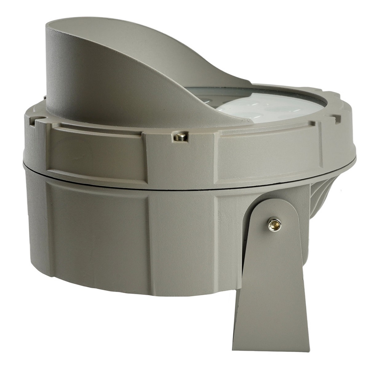 Светодиодные ландшафтные светильники Светодиодный светильник Feron ландшафтно-архитектурный LL-702 36W синий IP65 51791 