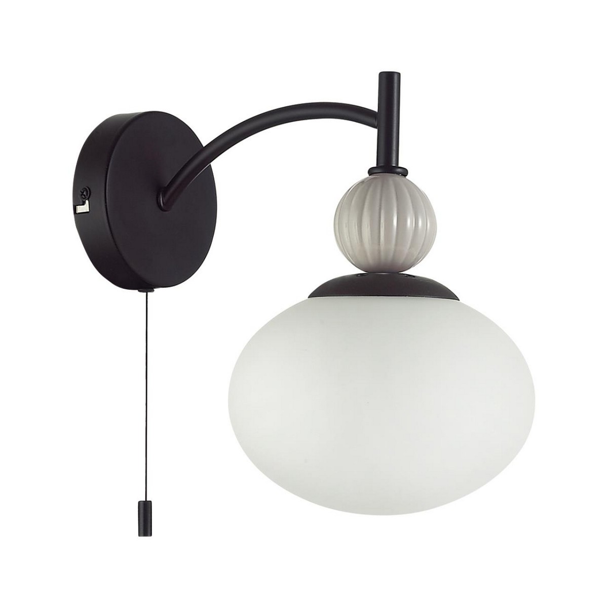 Бра Бра с выключателем LUMION 8273/1W GLORIYA