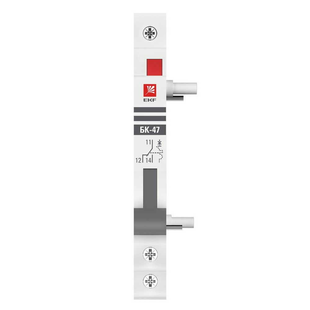 Блок-контакт EKF PROxima БК-47 mdbc-47-pro
