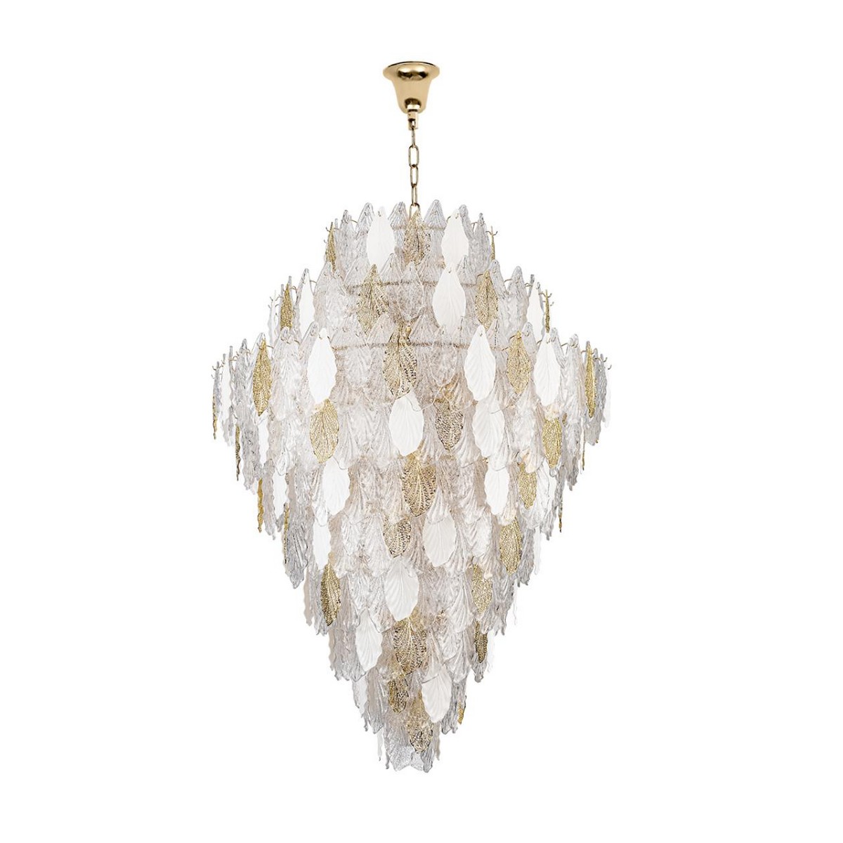 Люстры Люстра ODEON LIGHT 5052/86 LACE