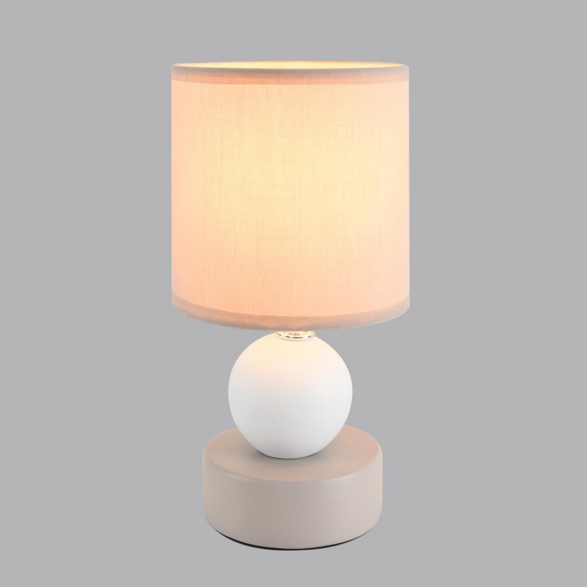 Настольные лампы Настольная лампа LUMION 8180/1T LALANA 