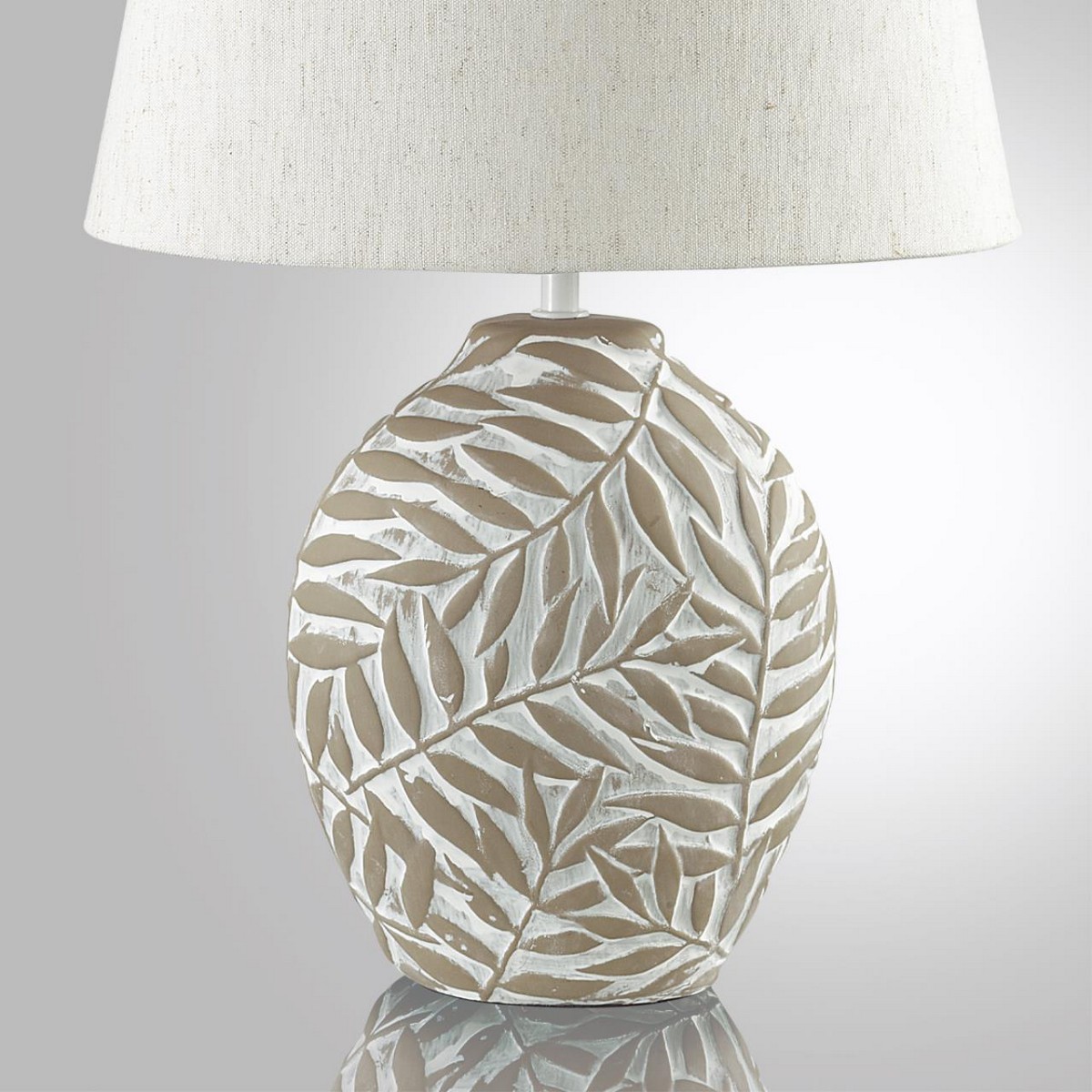 Настольные лампы Настольная лампа LUMION 8134/1T RAMORA 