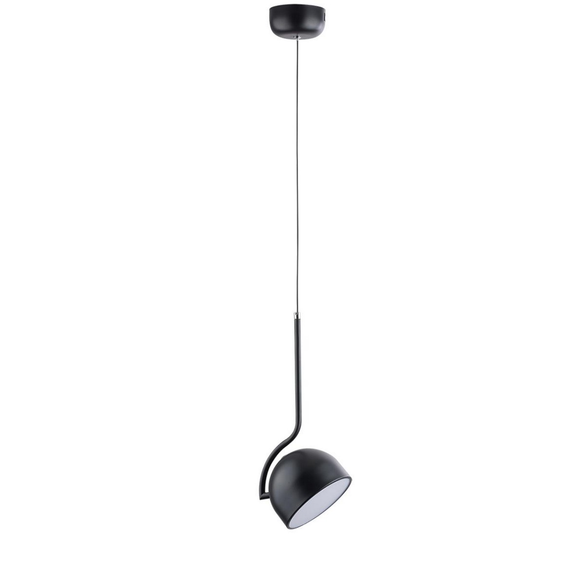 Подвесные светодиодные светильники Подвес LUMION 6502/10L ARLO 