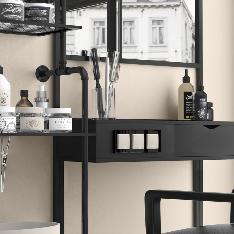 Рамки Werkel Favorit Рамка Werkel Favorit на 3 поста черный) W0031108