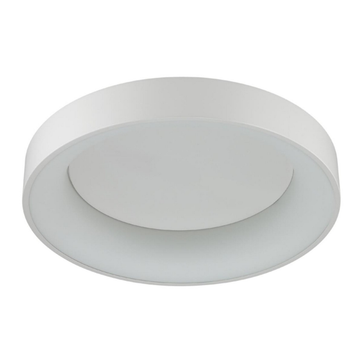 Накладные светодиодные светильники Светильник потолочный ODEON LIGHT 4062/50CL SOLE 