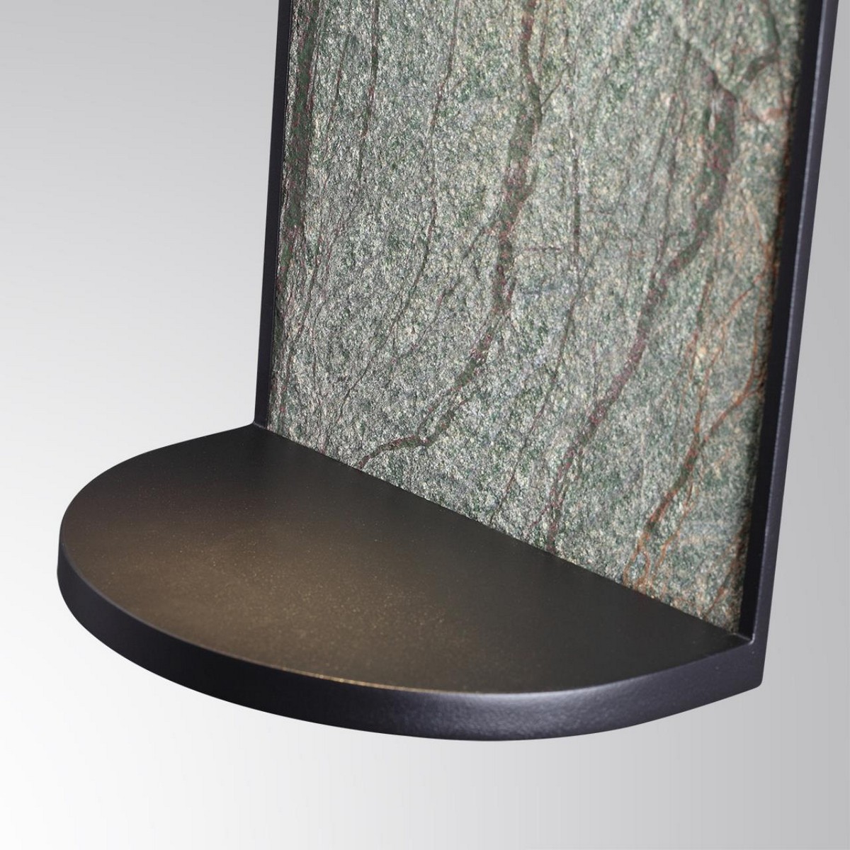 Накладные светодиодные светильники Настенный светильник ODEON LIGHT 7176/3WL GIARDINO 