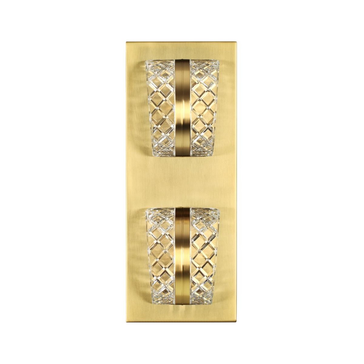 Бра Бра ODEON LIGHT 5030/8WL MIRAGE 