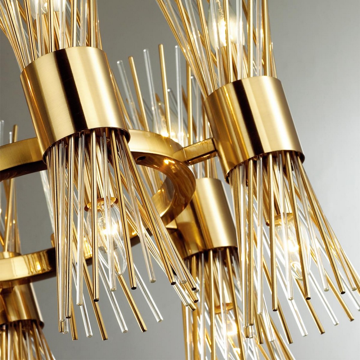 Бра Бра ODEON LIGHT 4839/2W ORTA 