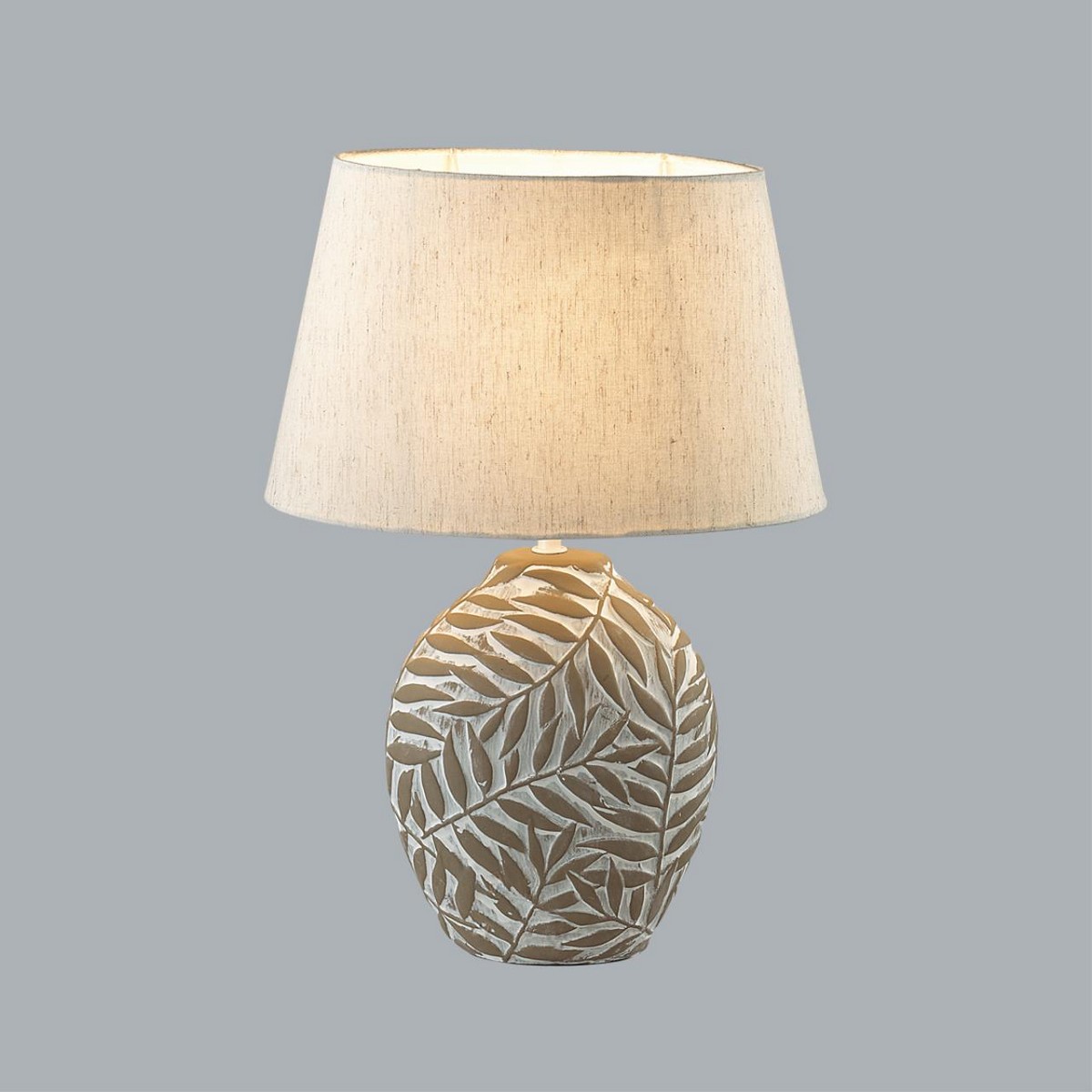 Настольные лампы Настольная лампа LUMION 8134/1T RAMORA 