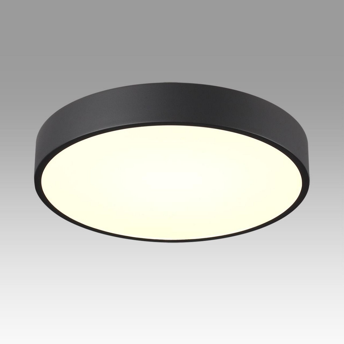 Накладные светодиодные светильники Потолочный светильник СОНЕКС 7758/48L QUASAR 