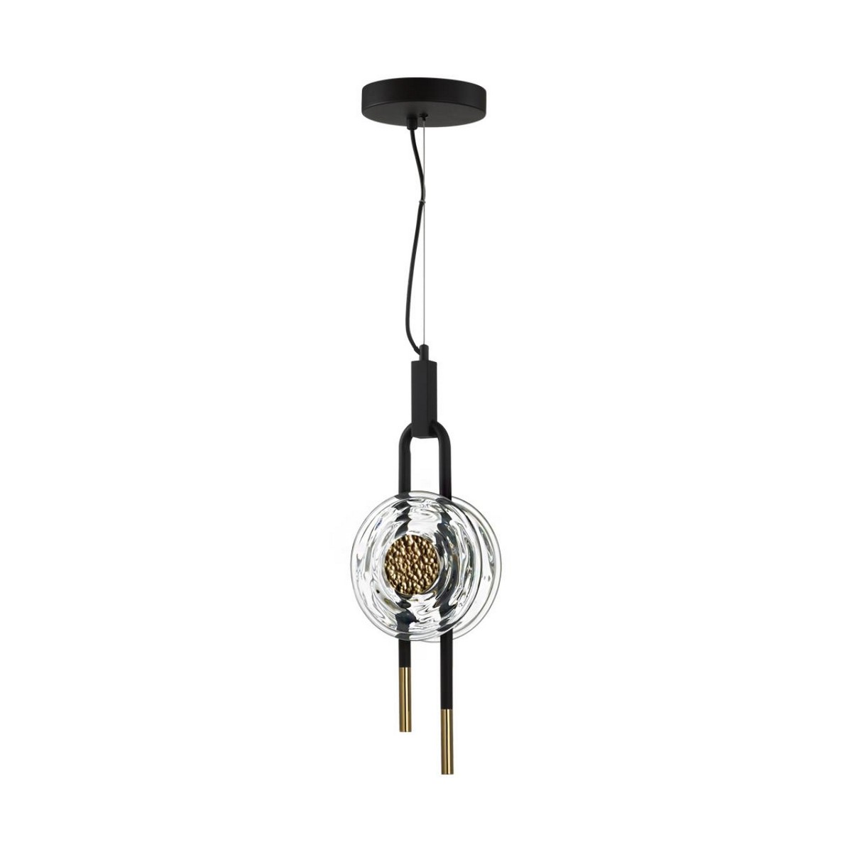 Подвесные светодиодные светильники Подвес ODEON LIGHT 5407/12L MAGNET 
