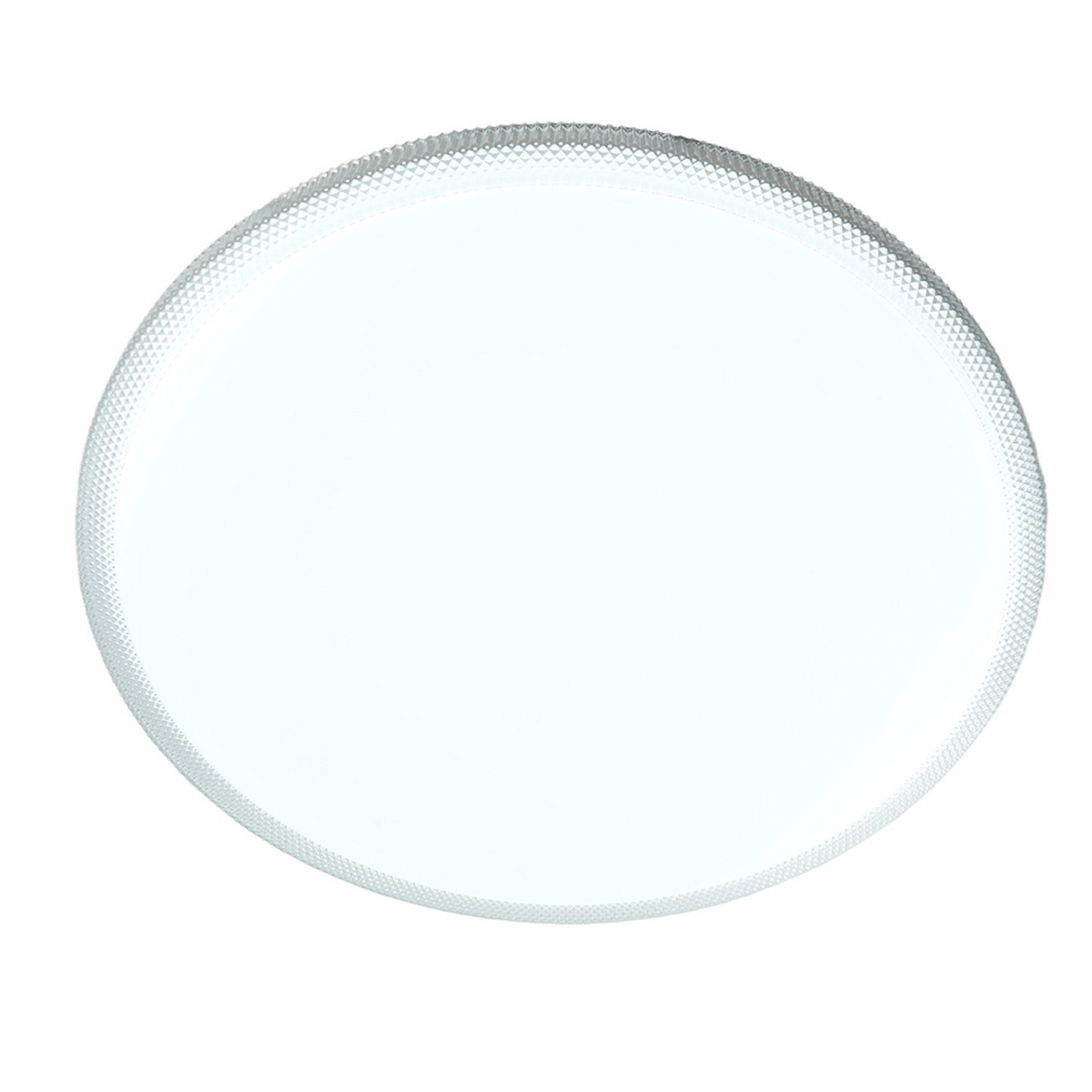 Накладные светодиодные светильники Светильник Feron.ONE AL1500 накладной 80W 3000К-4000К-6400K 51415 