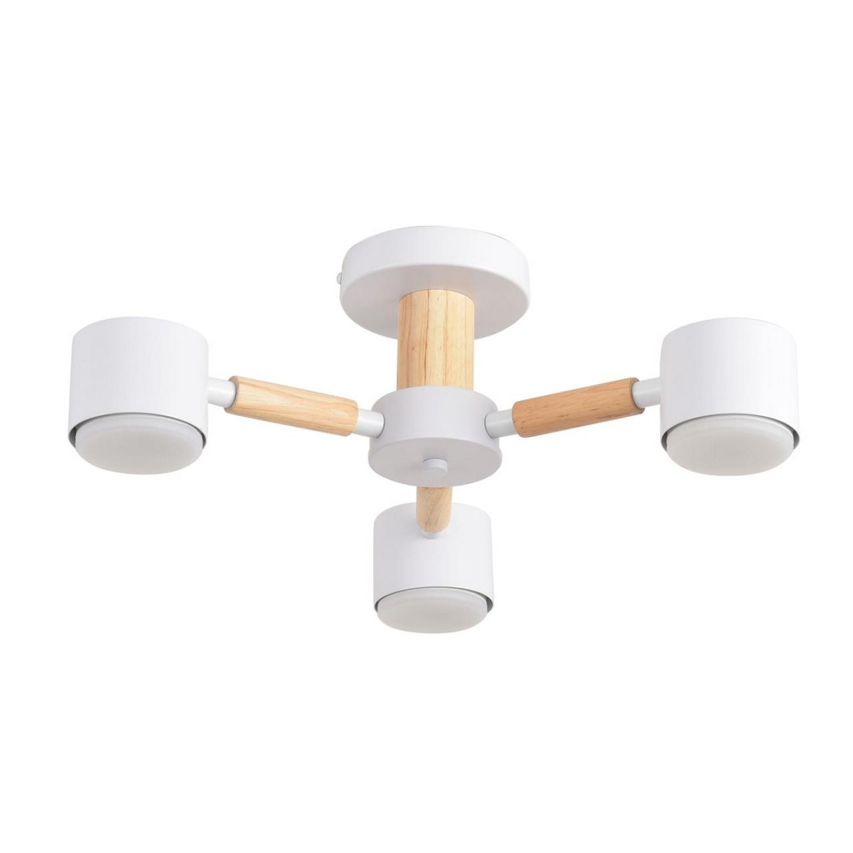 Подвесные светодиодные светильники Светильник подвесной LUMION 8306/3C VENNA