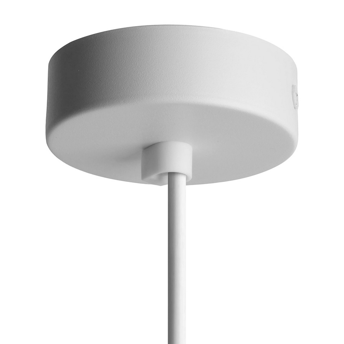 Подвесные светодиодные светильники Светильник подвесной Feron HL3698 OLYMPUS levitation GX53 белый 48685 