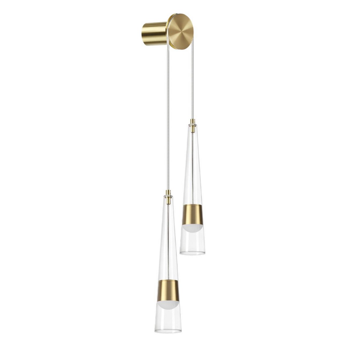 Бра Бра ODEON LIGHT 5043/24WL LUMP 
