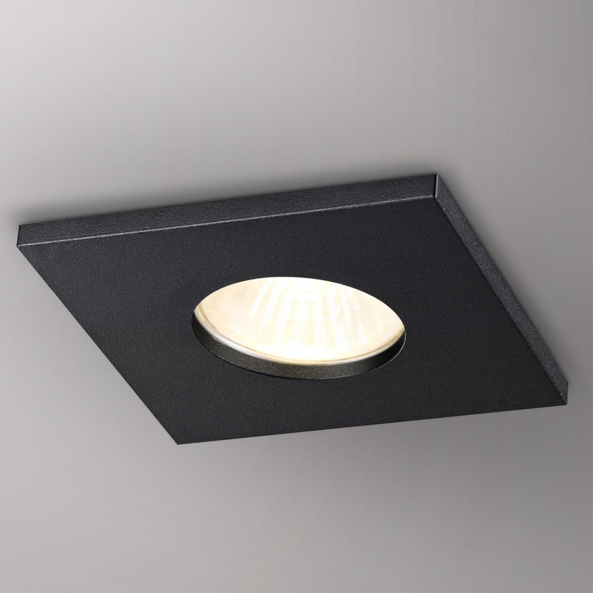 Встраиваемые светодиодные светильники Светильник встраиваемый влагозащищенный NOVOTECH 370805 AQUA 