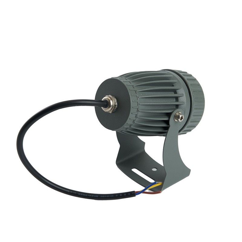 Светодиодные ландшафтные светильники Светодиодный светильник ландшафтно-архитектурный Feron LL-825 IP65 8W 85-265V 6400K 48497 