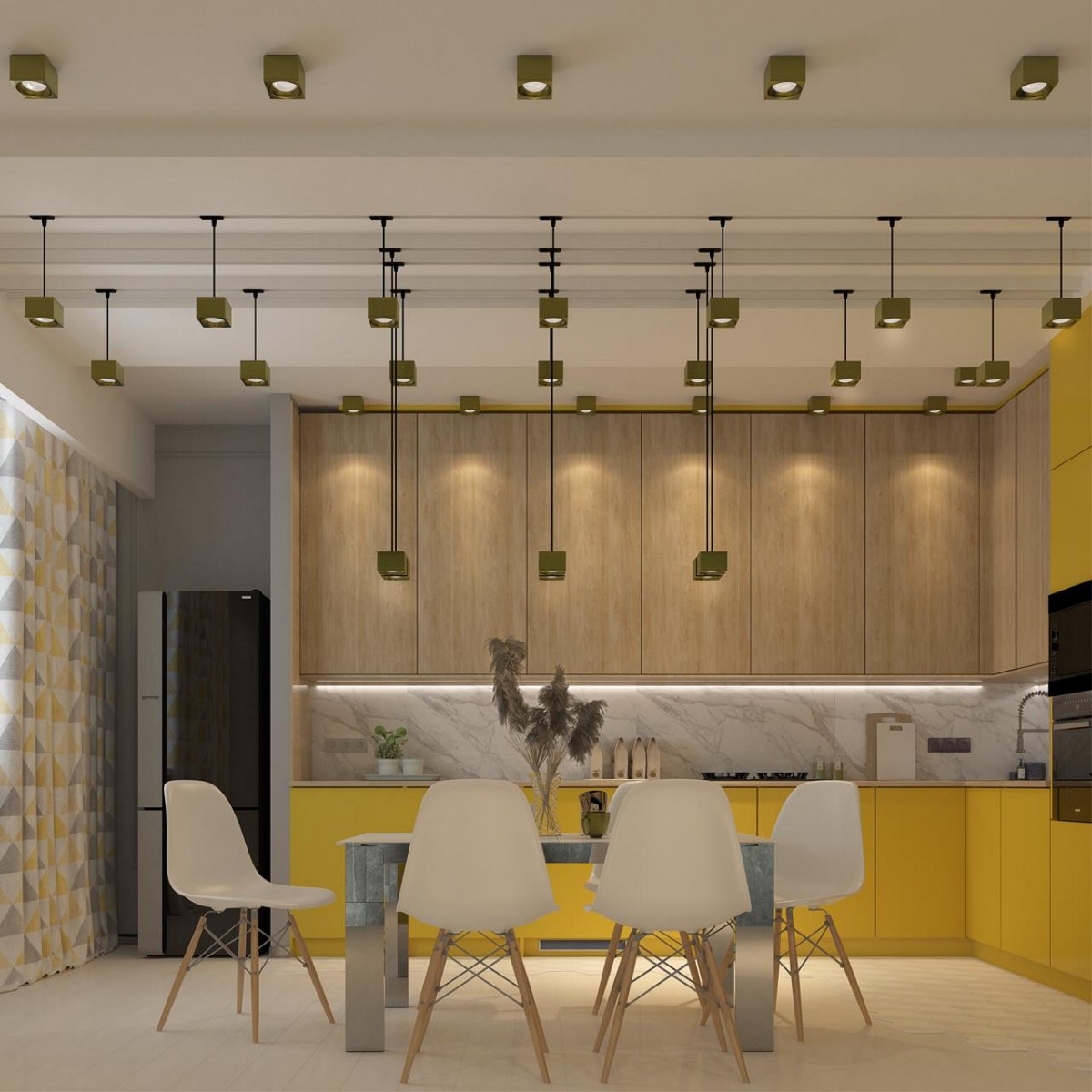 Накладные светодиодные светильники Светильник накладной светодиодный NOVOTECH 358670 PATERA 