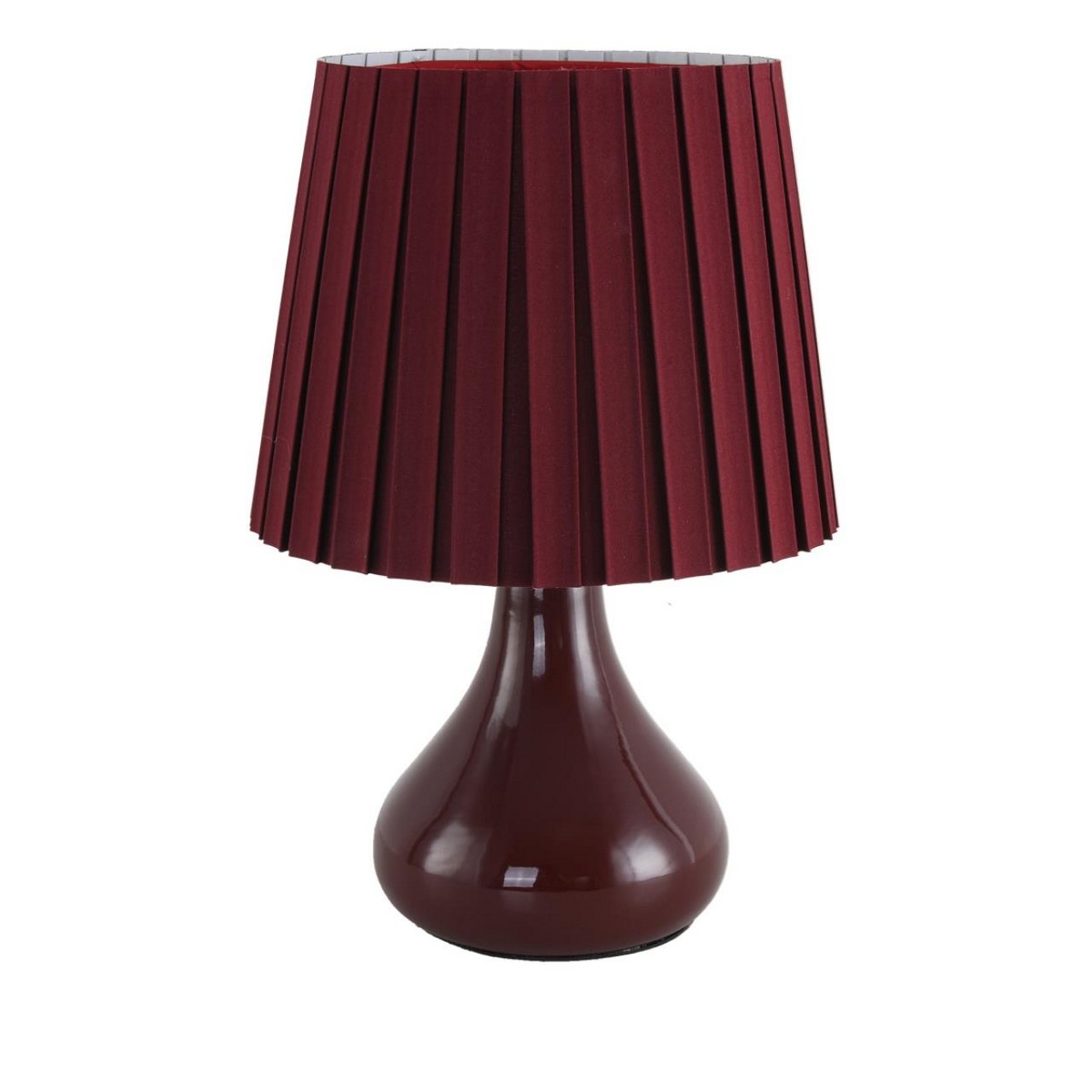 Настольные лампы Настольная лампа LUMION 8185/1T NAINA