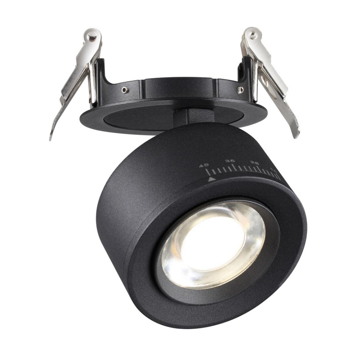 Встраиваемые светодиодные светильники Светильник встраиваемый светодиодный NOVOTECH 358944 EDDY 