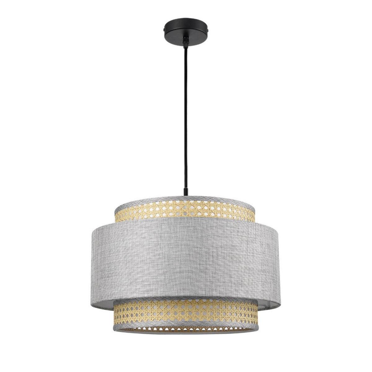 Подвесные светодиодные светильники Светильник подвесной LUMION 8043/1 LAUNA