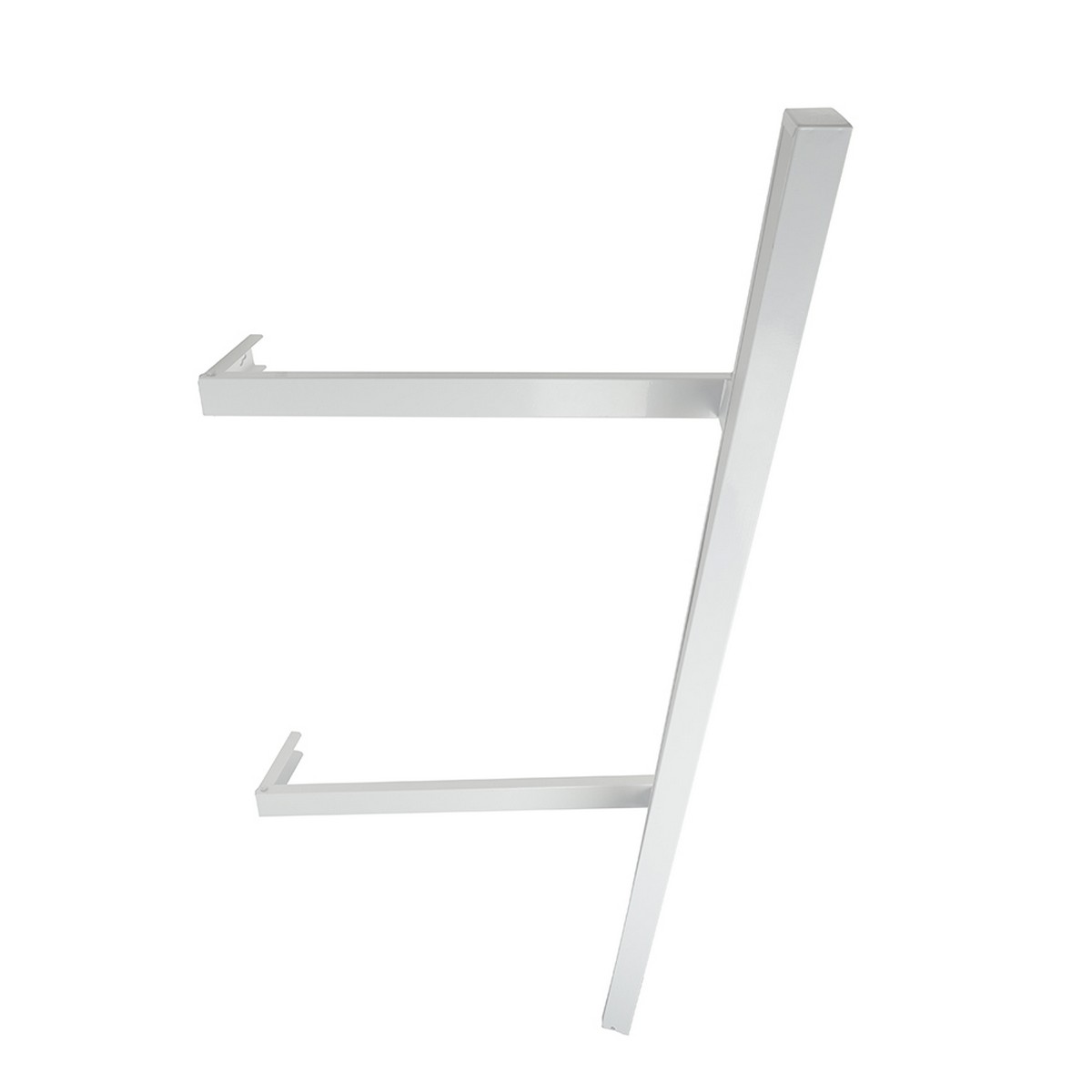 Светодиодные светильники ЖКХ Светильник для школьных досок Feron TR DS Line с кронштейном 1195 мм 30Вт 4000К IP40 белый 52121 