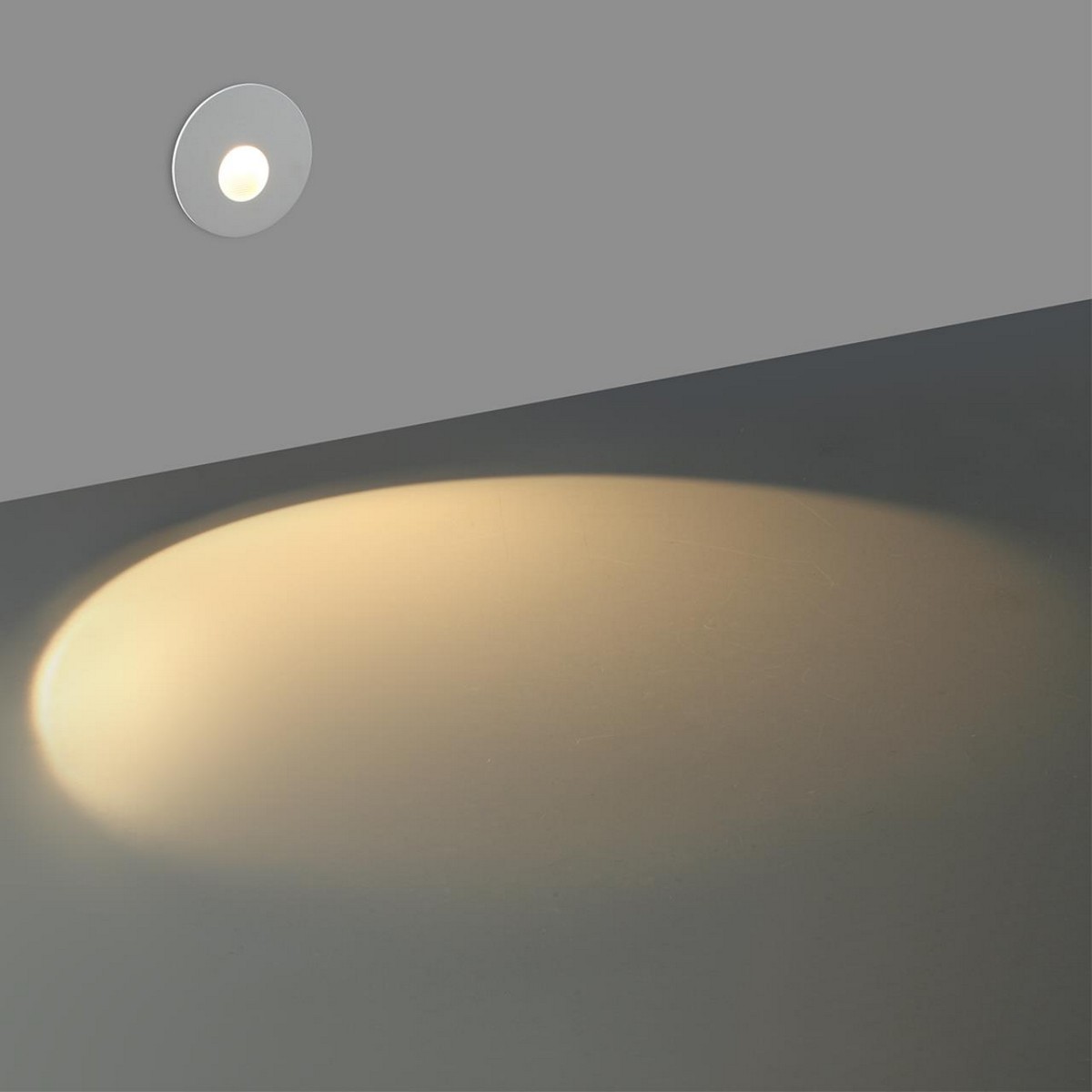 Подсветка лестницы ODEON LIGHT 7166/3WL ESCALA