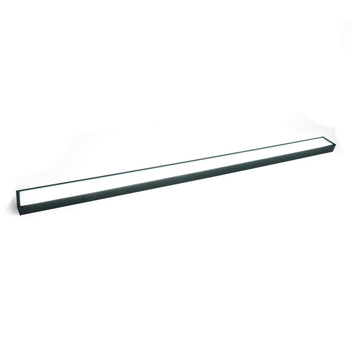 Линейные светодиодные светильники Светильник светодиодный линейный Feron.ONE AL4030 IP20 30W 6500K, 48535 