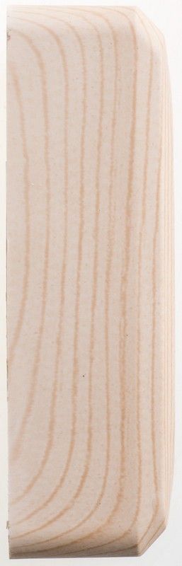 Этюд Дача Розетка 2-ая Systeme Electric Этюд наружный Дача Сосна б/з без шторок PA16-005D