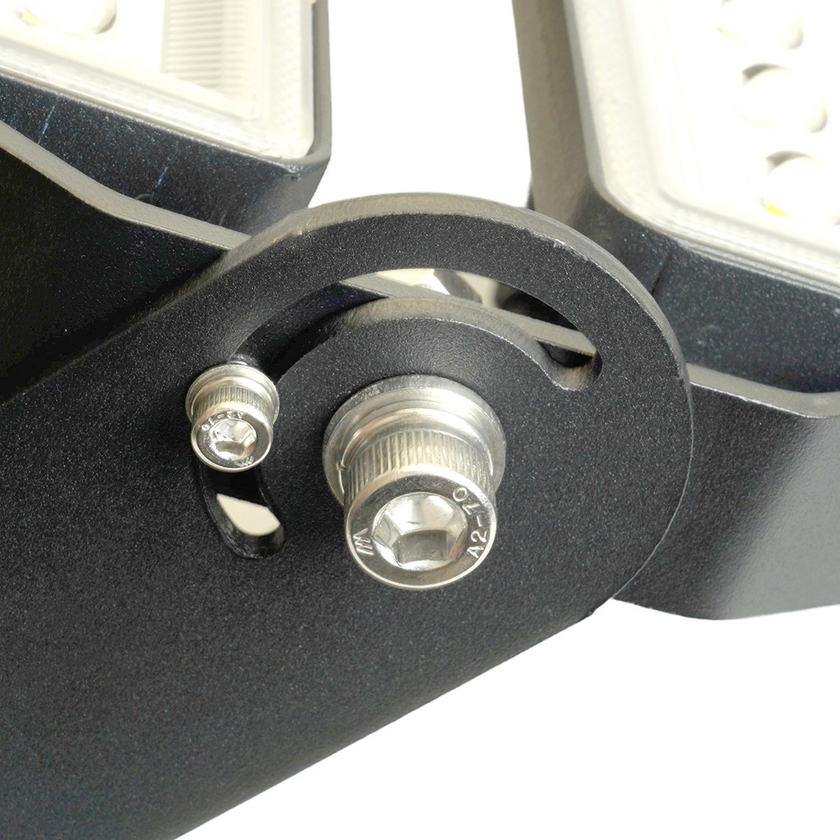 Прожекторы светодиодные Светодиодный прожектор Feron LL-932 IP65 500W 6400K 48973 